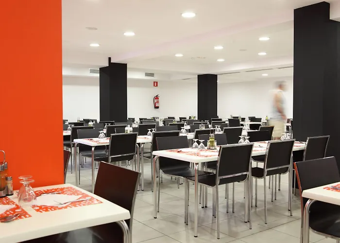 Alameda 3* Benidorm
