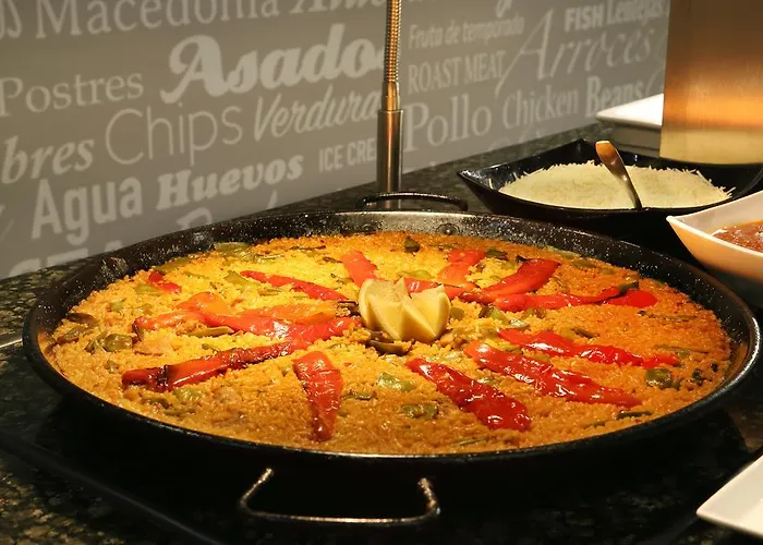 Alameda 3* Benidorm