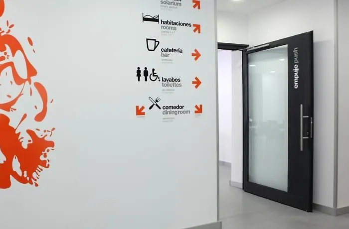 Otel Alameda 3*