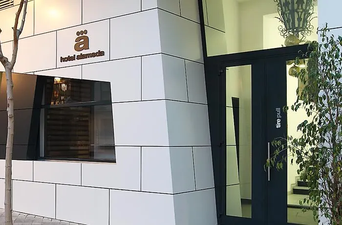 Otel Alameda 3*