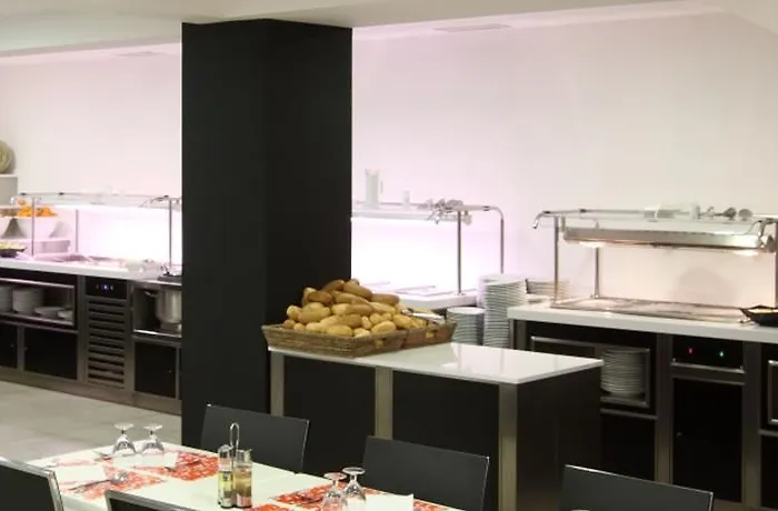 Alameda 3* Benidorm