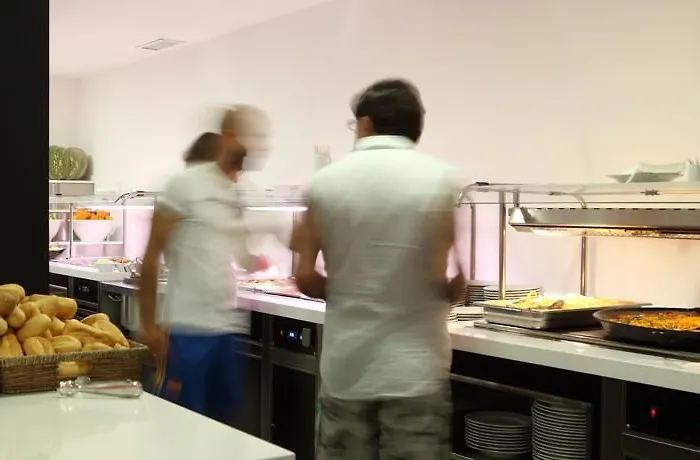Alameda 3* Benidorm