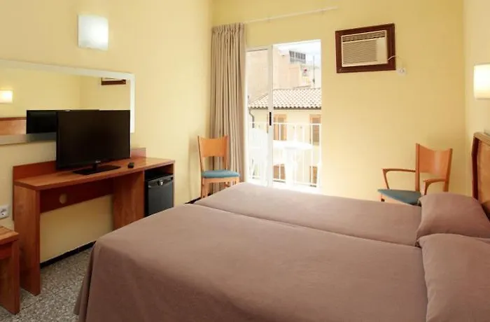 Alameda 3* Benidorm