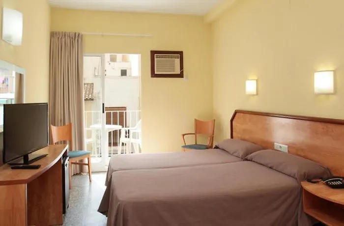 Alameda 3* Benidorm