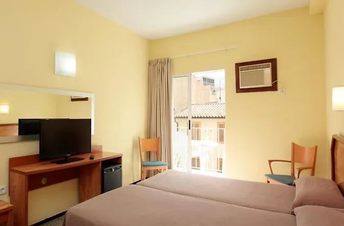 Otel Alameda 3*