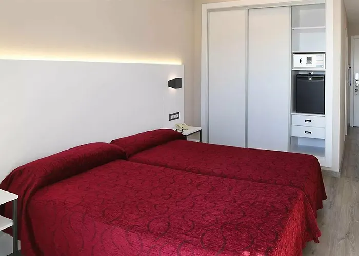 Otel Alameda